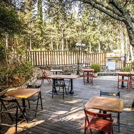 Olva - Maeva Camping Sartène