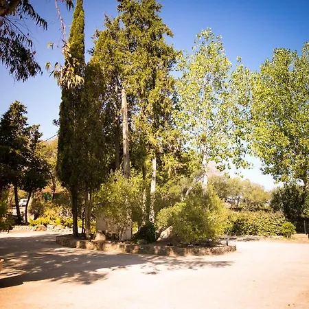 Olva - Maeva Κάμπινγκ Sartène