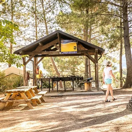 Olva - Maeva 3* Sartène